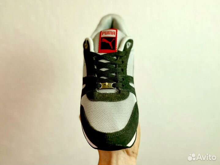 Кроссовки Puma lux