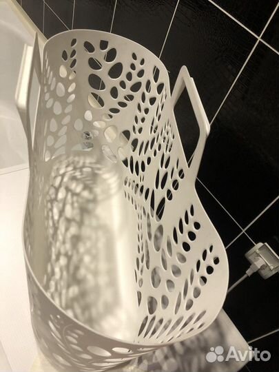 Корзина ажурная