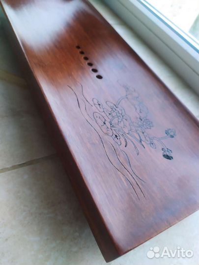 Чабань чайная доска