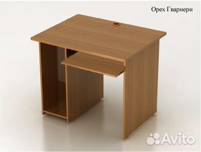 Компьютерный стол компакт