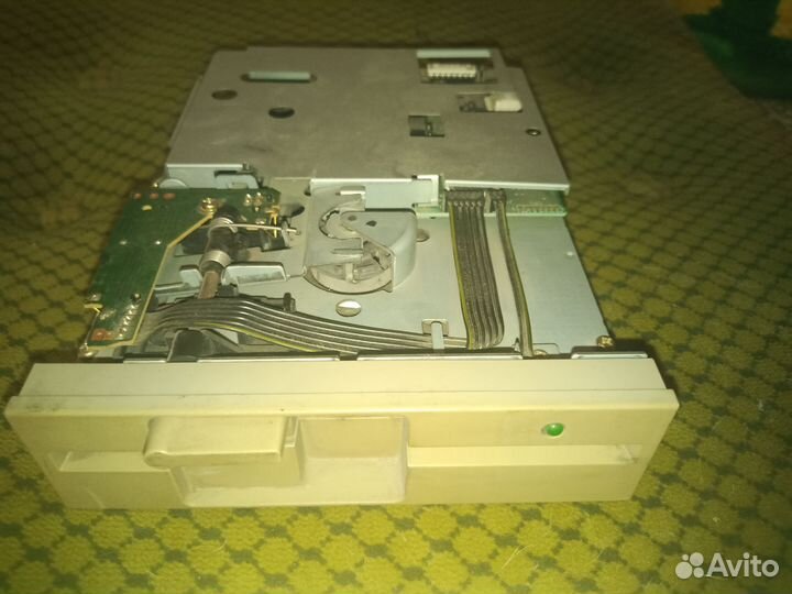 Дисковод 5.25 Fdd Epson SD-600