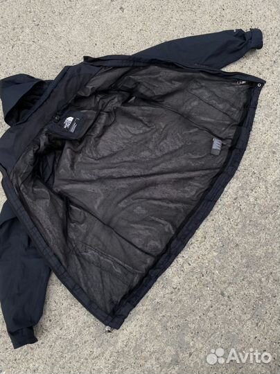 Женский TNF (S)