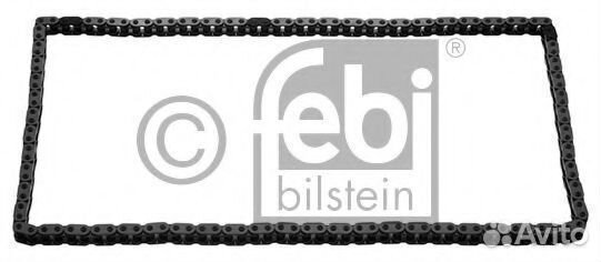 Цепь привода распредвала 40428 febi