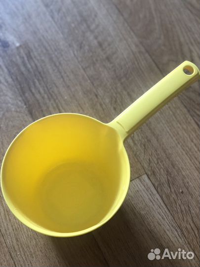 Ковш детский