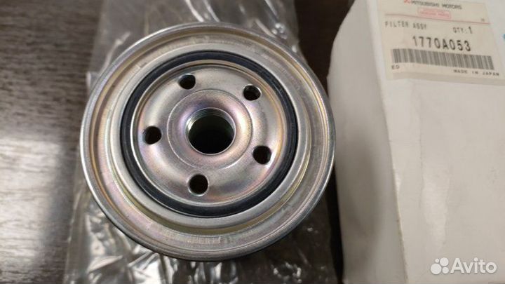 Фильтр топливный Mitsubishi