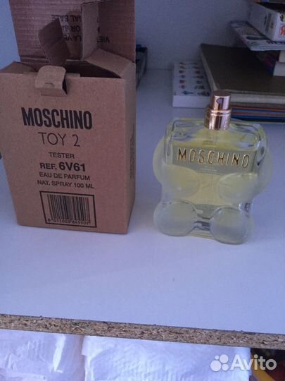 Строго оригинал