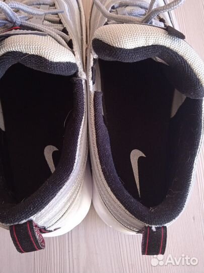 Кроссовки Nike air max 97 мужские