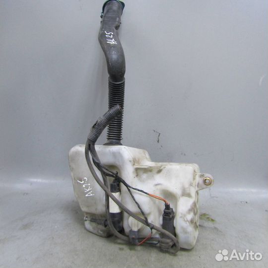 Бачок Омывателя land rover Range Rover Sport 2005