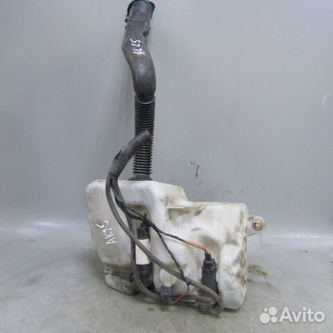 Бачок Омывателя land rover Range Rover Sport 2005