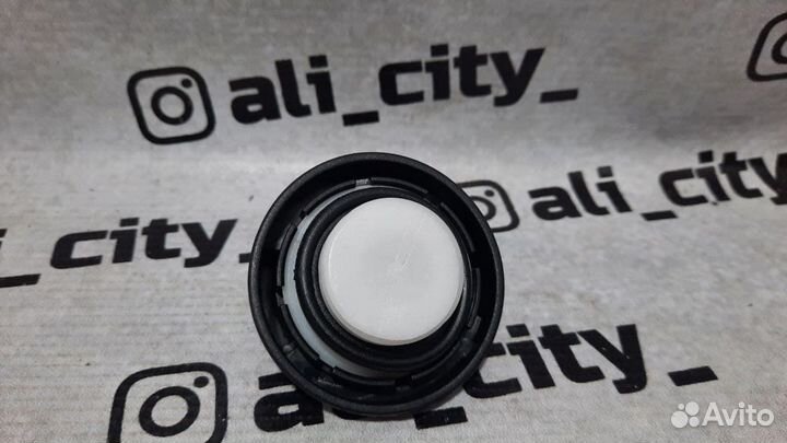 Крышка масло заливной горловины Солярис extrim