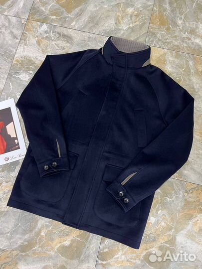 Куртка Loro Piana