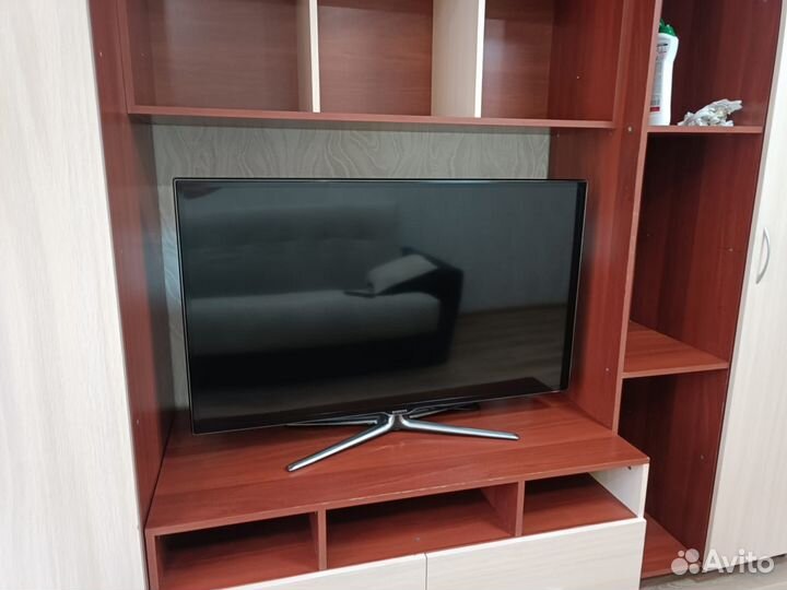 Телевизор самсунг 46 дюймов с 3D