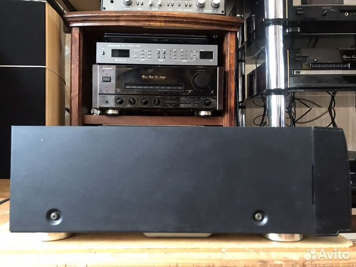 Плеер Pioneer CLD-D925 (PAL/ntsc)