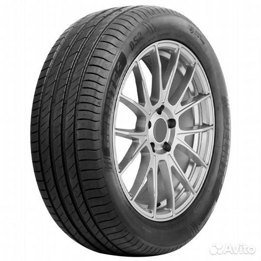 Delinte DS2 245/45 R18 100W