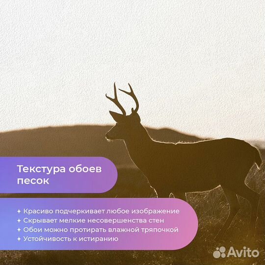 Дизайнерские фотообои 