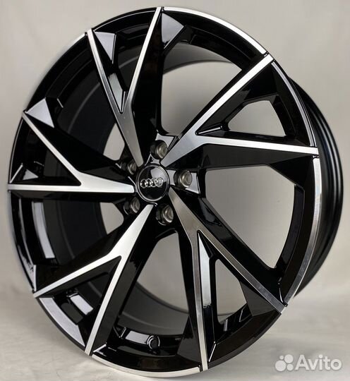 Диски R*19/5x112 Skoda,Audi,VW,A4,A6,Octavia