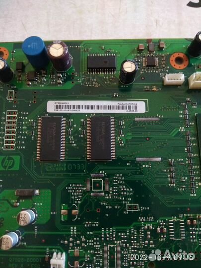 Форматер HP 3055 HP 3052 HP1005mfp