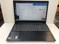 Ноутбук Lenovo S145-15AST