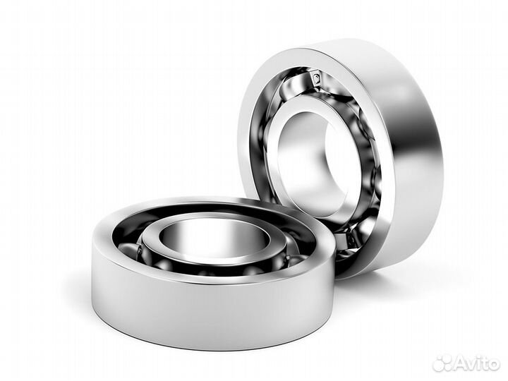 Подшипники Псков