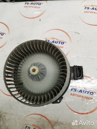 Мотор печки Dodge Caliber 1.8 EBA 2007