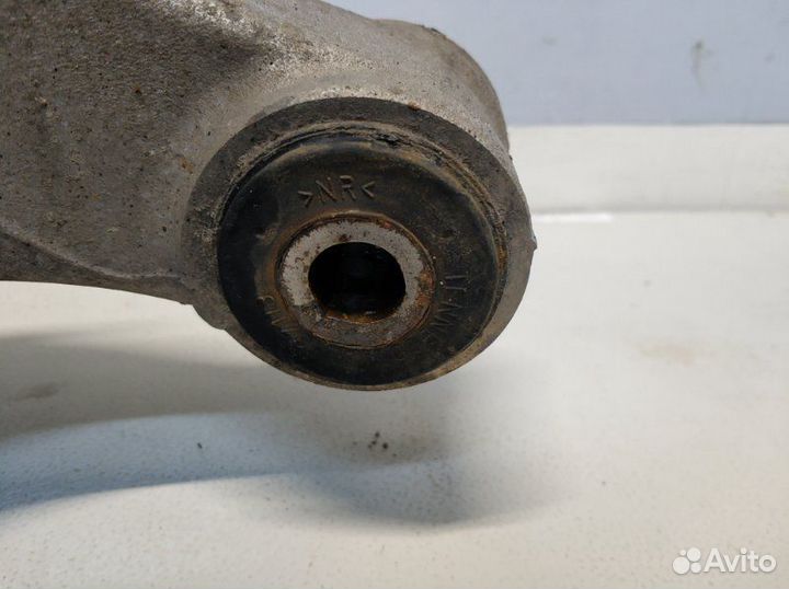 Рычаг задний нижний левый Cadillac Srx 2 3.0 2009