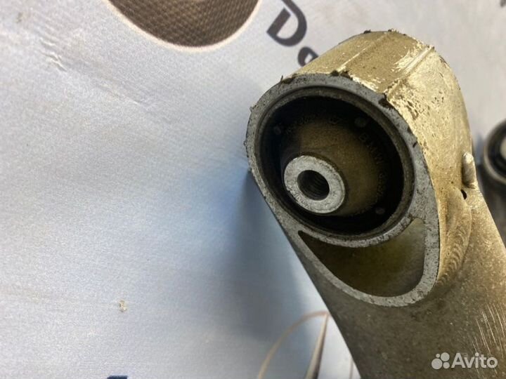 Рычаг h - образный задний левый Bmw 530I E39 LCI