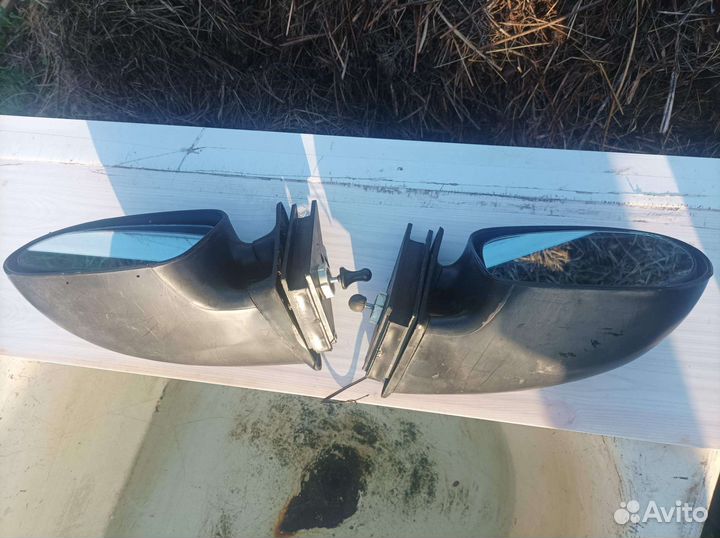 Боковые зеркала 2104-07