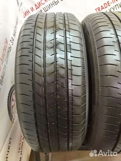 Yokohama BluEarth-GT AE-51 215/55 R17 94V