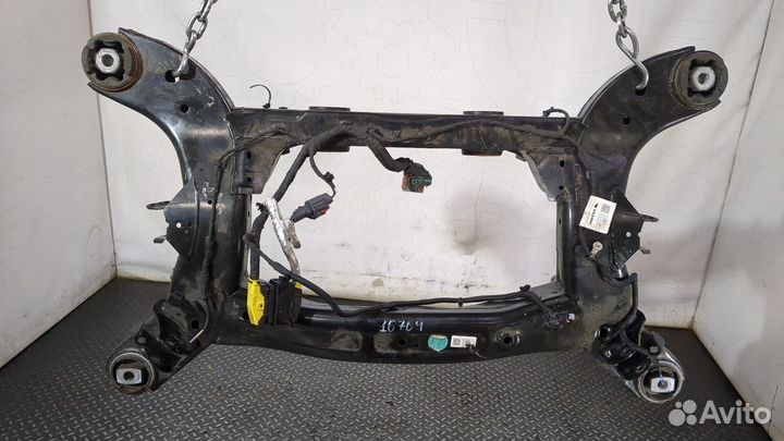 Балка подвески задняя Buick Envision 2020, 2021
