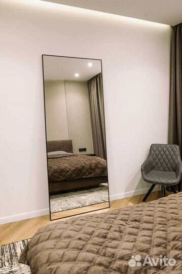 Зеркало на заказ