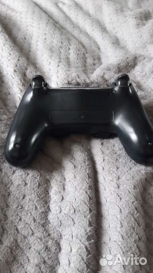 Геймпад dualshock 4