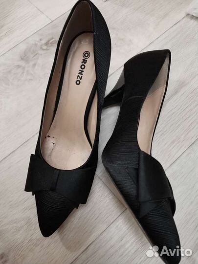 Туфли женские