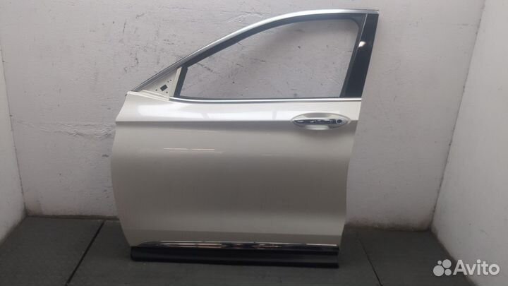 Дверь боковая Infiniti QX50 2017, 2019