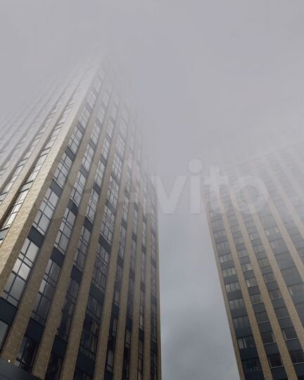 3-к. квартира, 73,9 м², 2/23 эт.