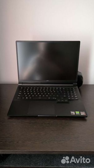 Xiaomi redmi G pro 2022 ryzen 7 6800H, 3060