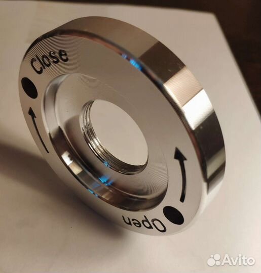 Ножи для блендера запчасти BioloMix, Rawmid