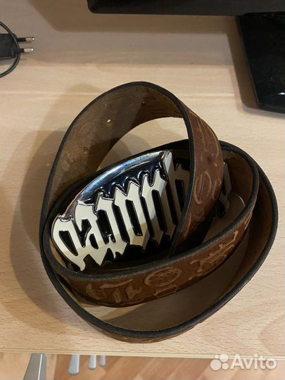 Dsquared2 ремень