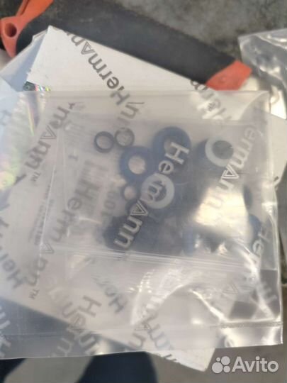 Ремкомплект форсунок