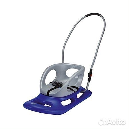 Детские санки