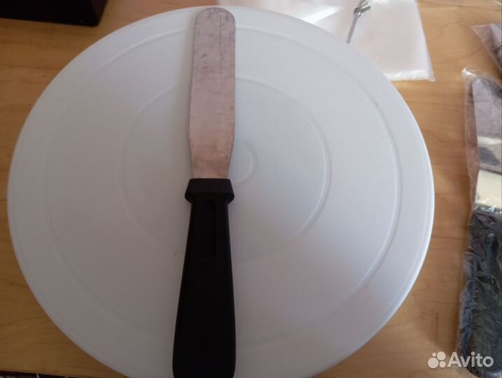 Все для кондитера