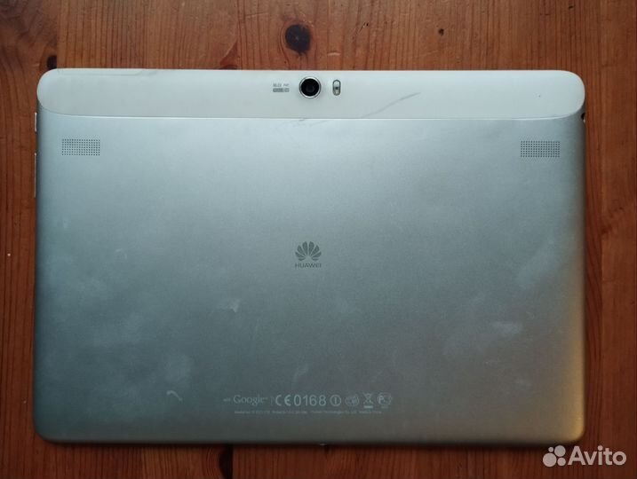 Huawei mediapad 10 FHD