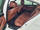 BMW 5 серия 2.0 AT, 2012, 129 200 км объявление продам