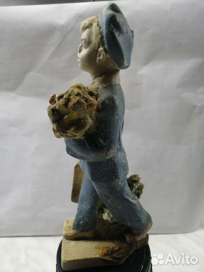 Статуэтки СССР