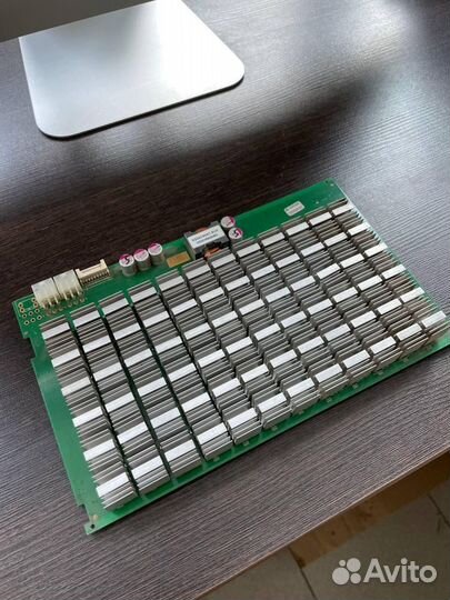 Хеш плата asic майнера Bitmain Antminer L3+