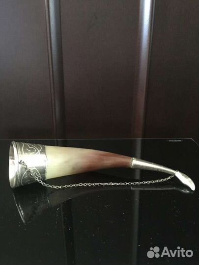 Сувенир «Рог изобилия» СССР