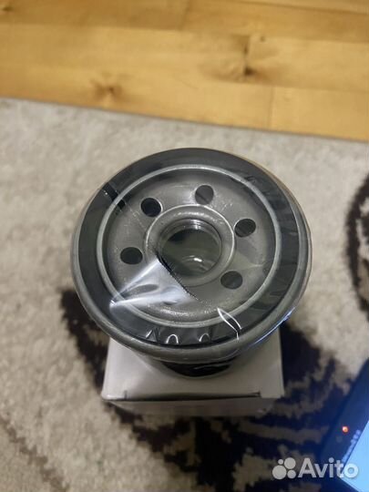 Масляный фильтр для мотоцикла 138