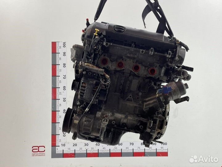 Двигатель (двс) для Peugeot-Citroen 308 5FW