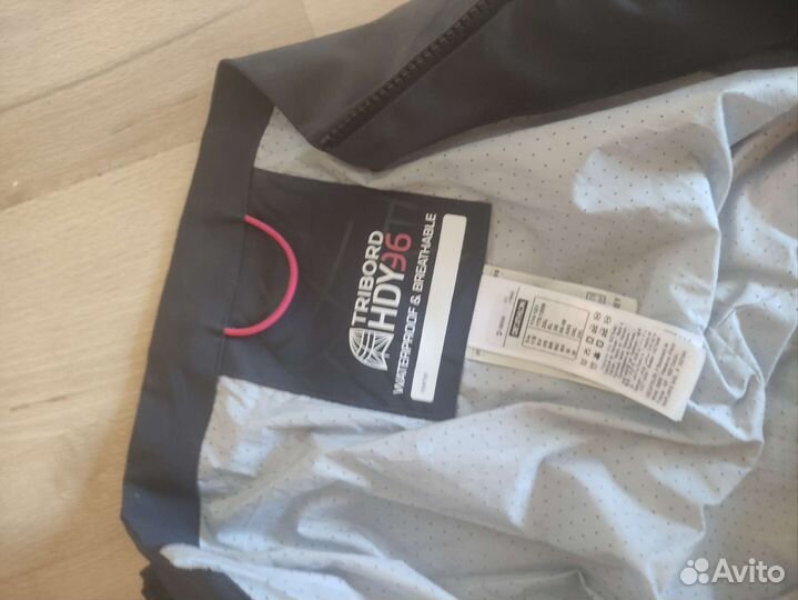 Яхтенный комбинезон