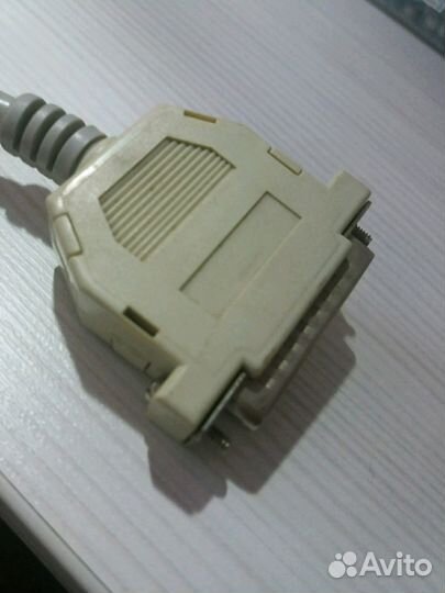 Струйный принтер Canon BJC1000