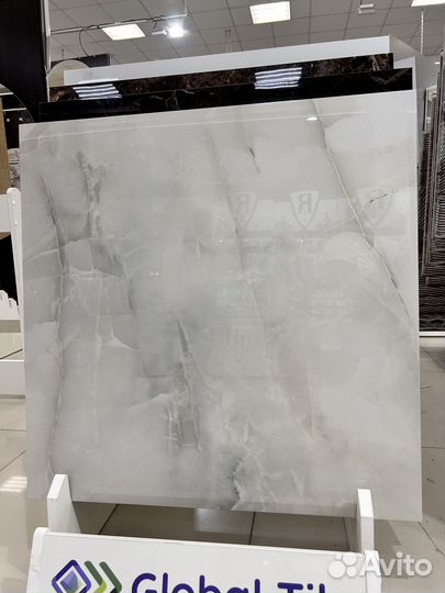 Плитка керамогранит